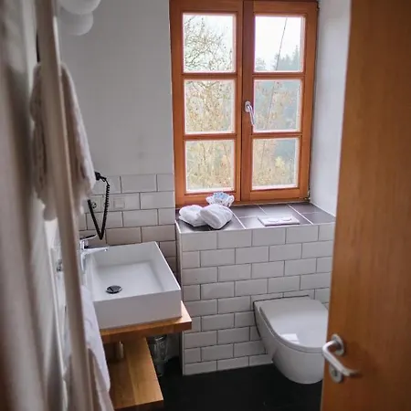 Wirtshaus Im Schloss Fuersteneck