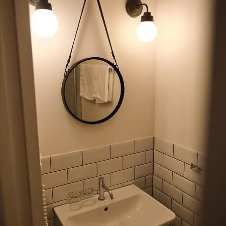 Wirtshaus Im Schloss Fuersteneck Szálloda *