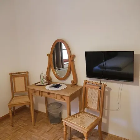 Wirtshaus Im Schloss Fuersteneck *