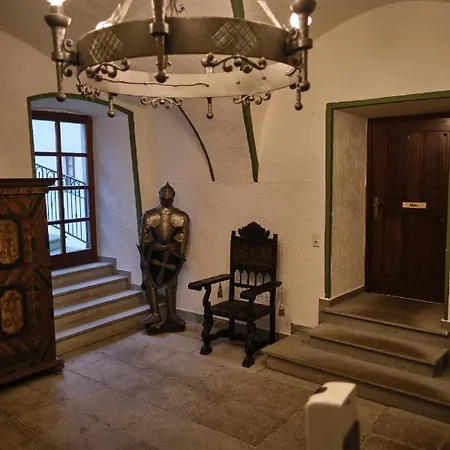 Wirtshaus Im Schloss Fuersteneck * Fursteneck