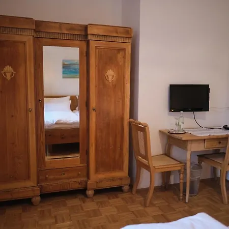 Wirtshaus Im Schloss Fuersteneck Szálloda Fursteneck